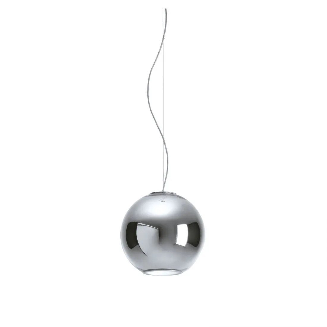 GLOBO DI LUCE MEDIUM