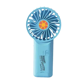 Hand Fan (Battery Powered)