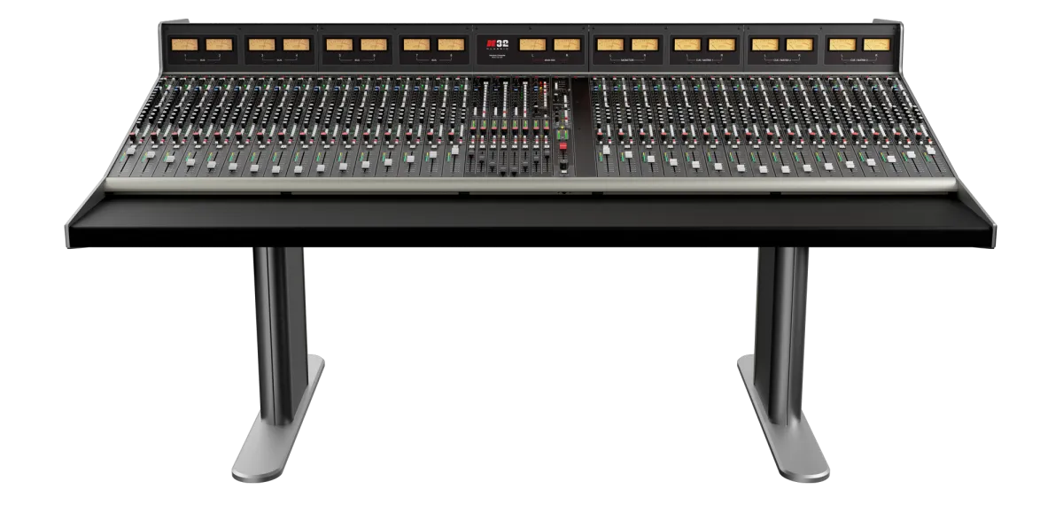 Harrison Audio 32 Classic Console