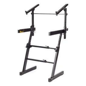 Hercules Z-Style 2 Tier Keyboard Stand