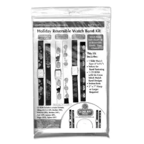 Holiday Watch Kit by Sudberry House