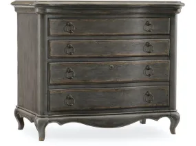 Home Office Arabella Lateral File
