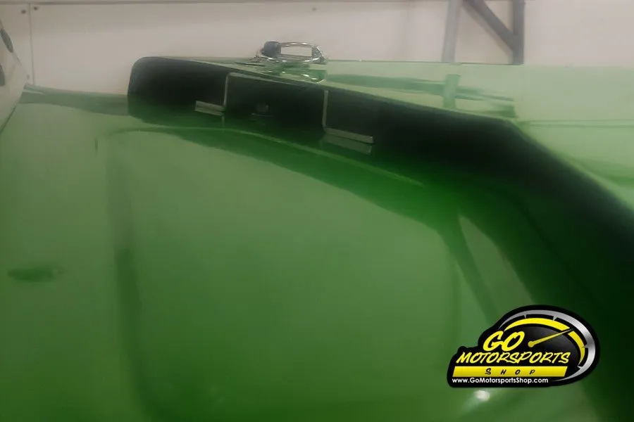 Hood Riser Set | Legend Car