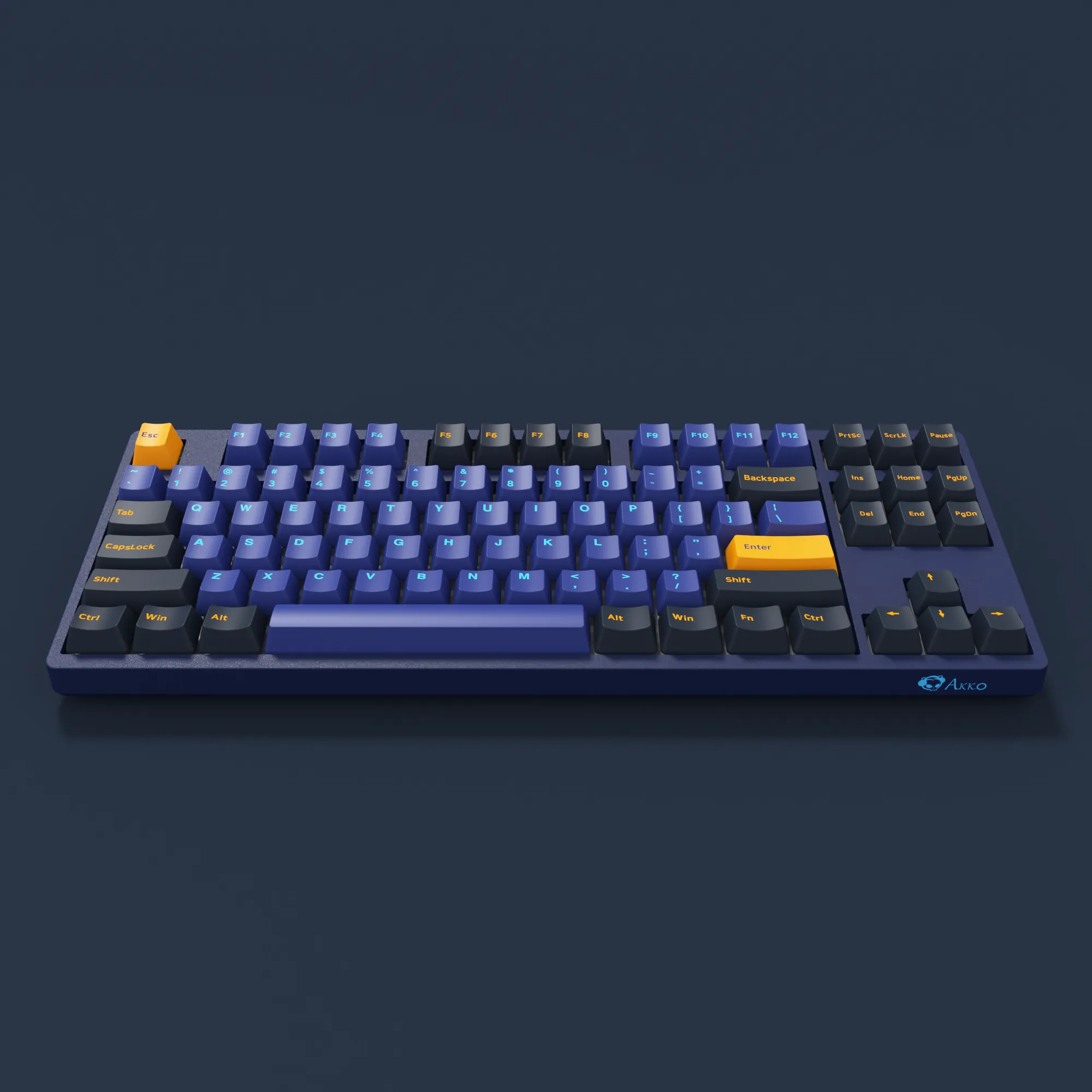 Horizon 3087DS