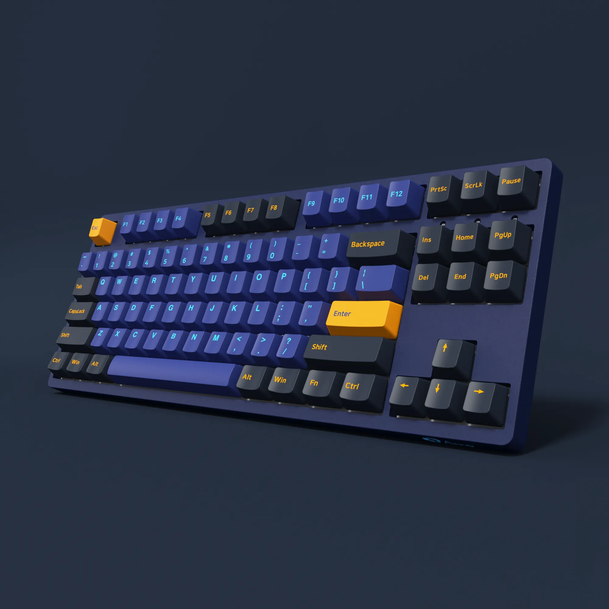 Horizon 3087DS