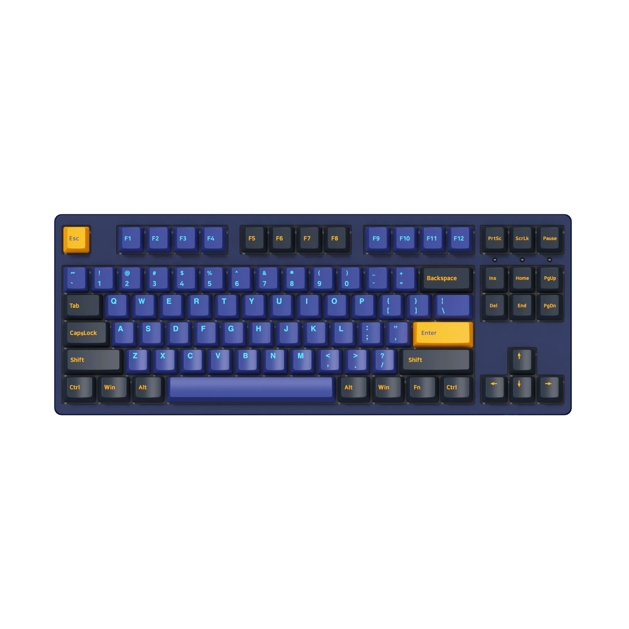 Horizon 3087DS