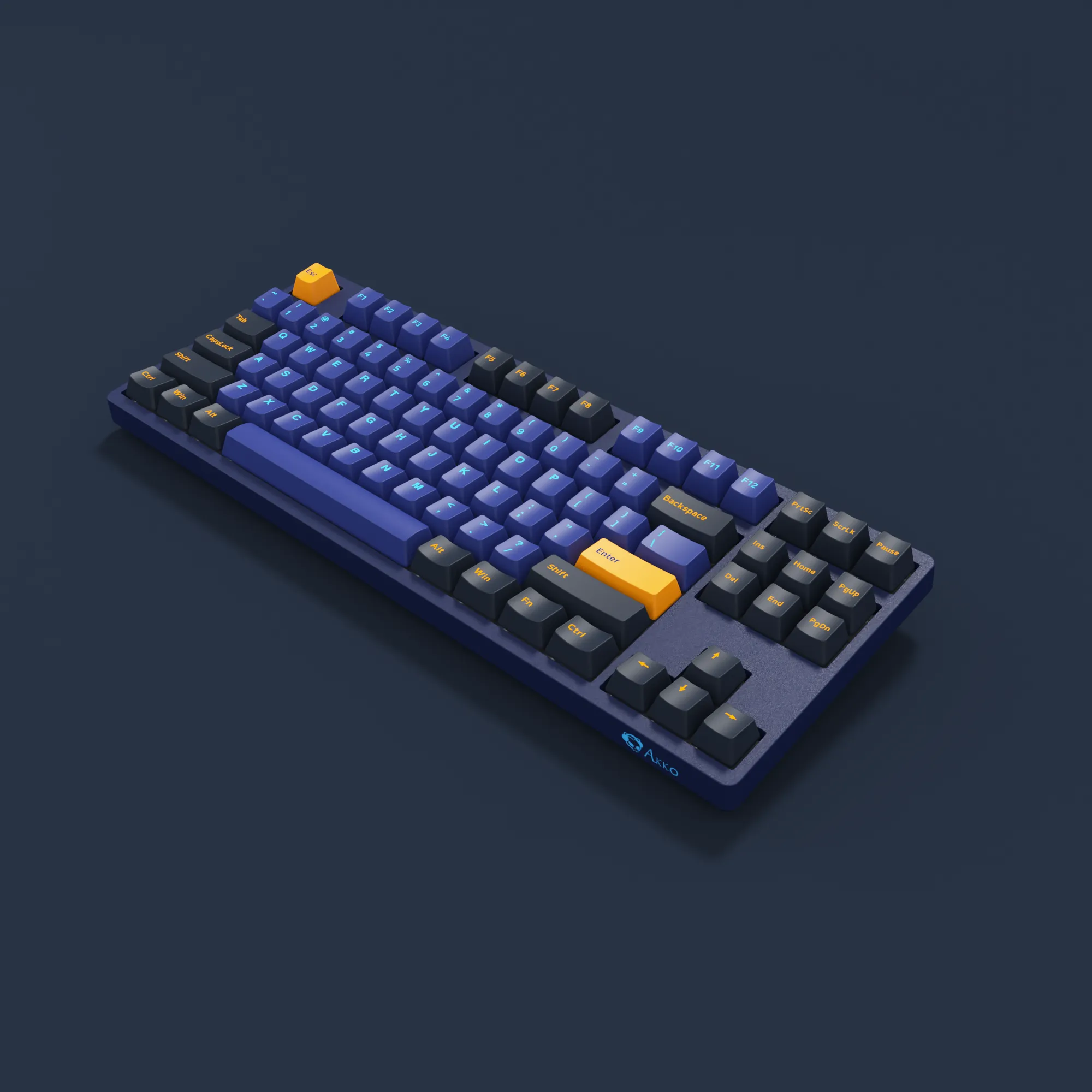 Horizon 3087DS