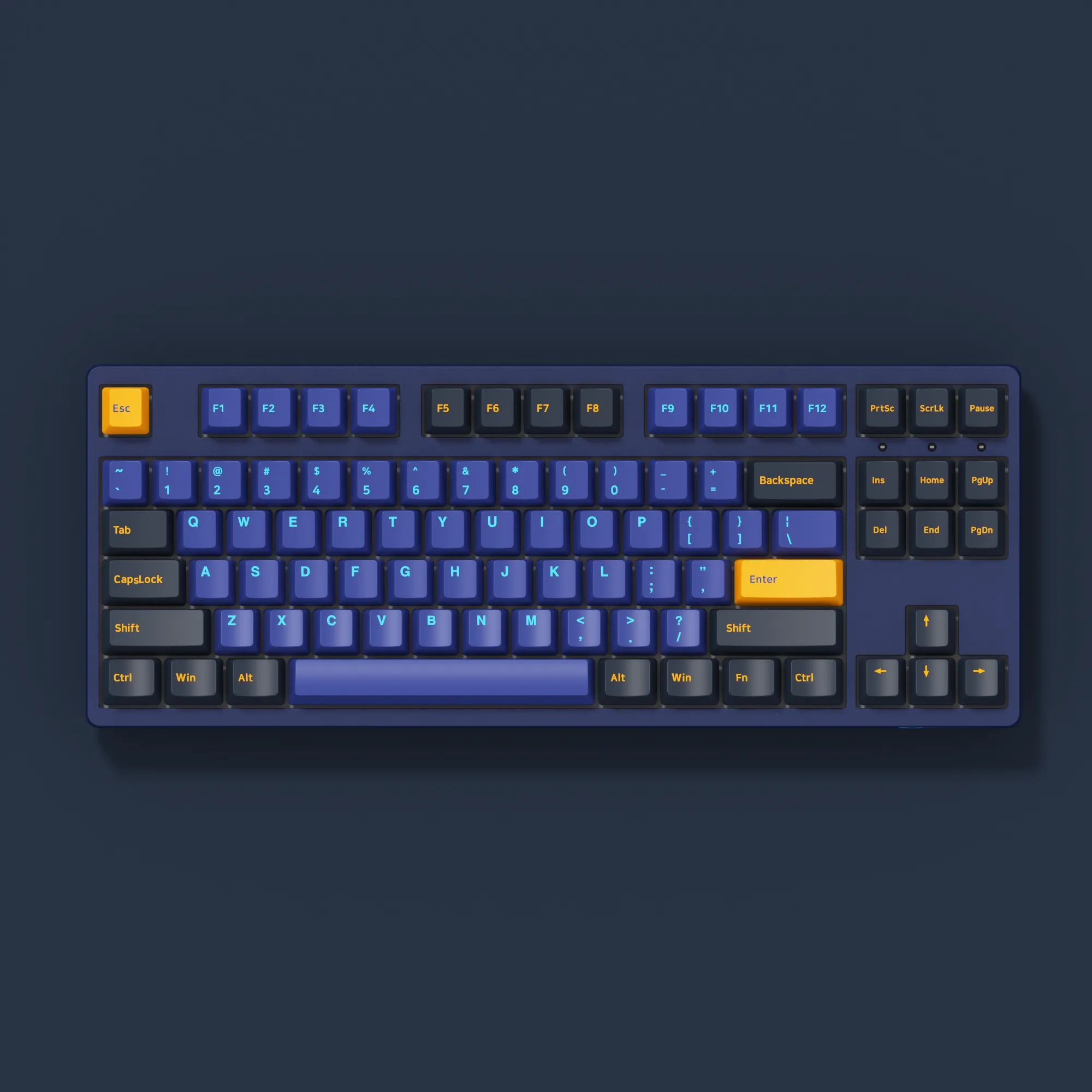 Horizon 3087DS