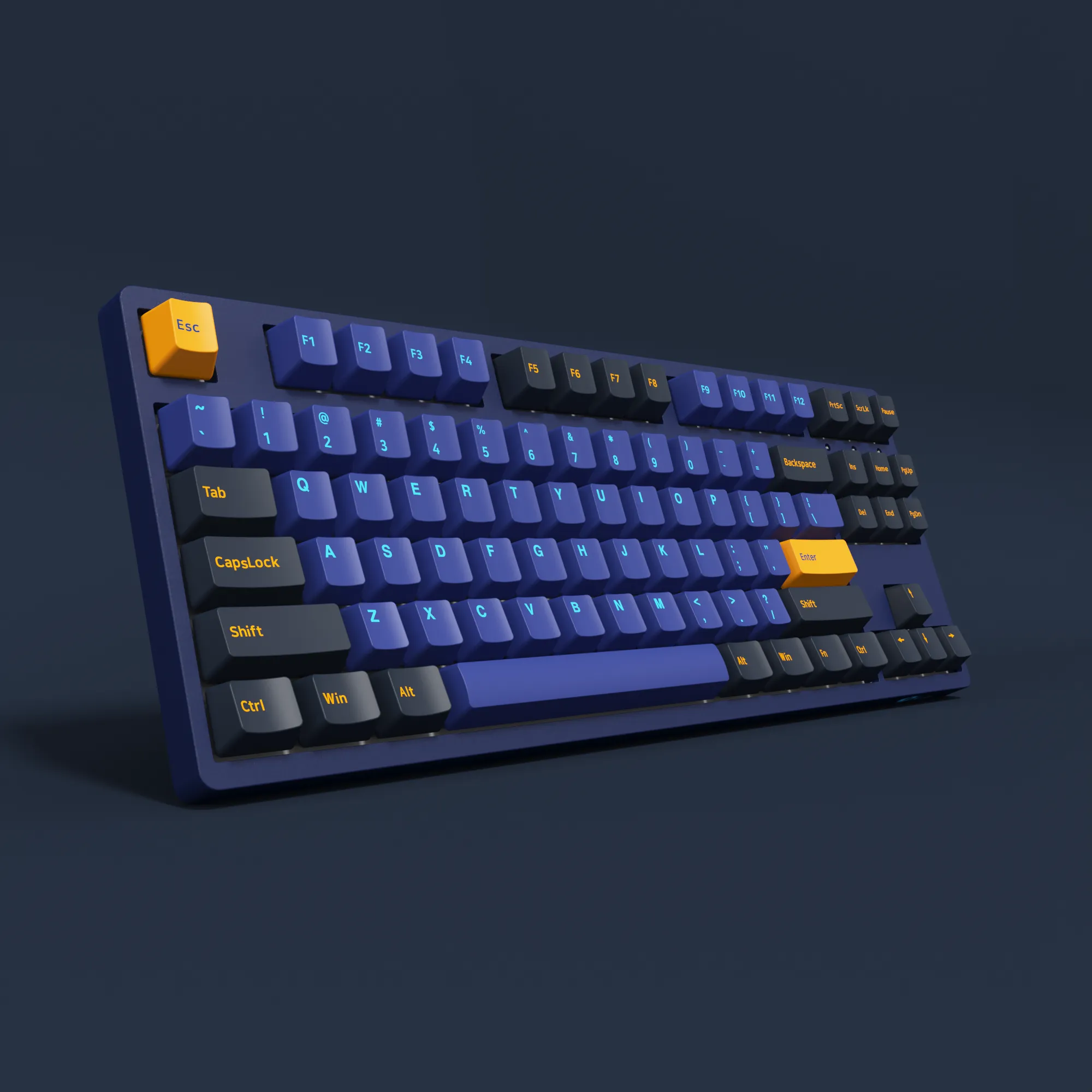 Horizon 3087DS