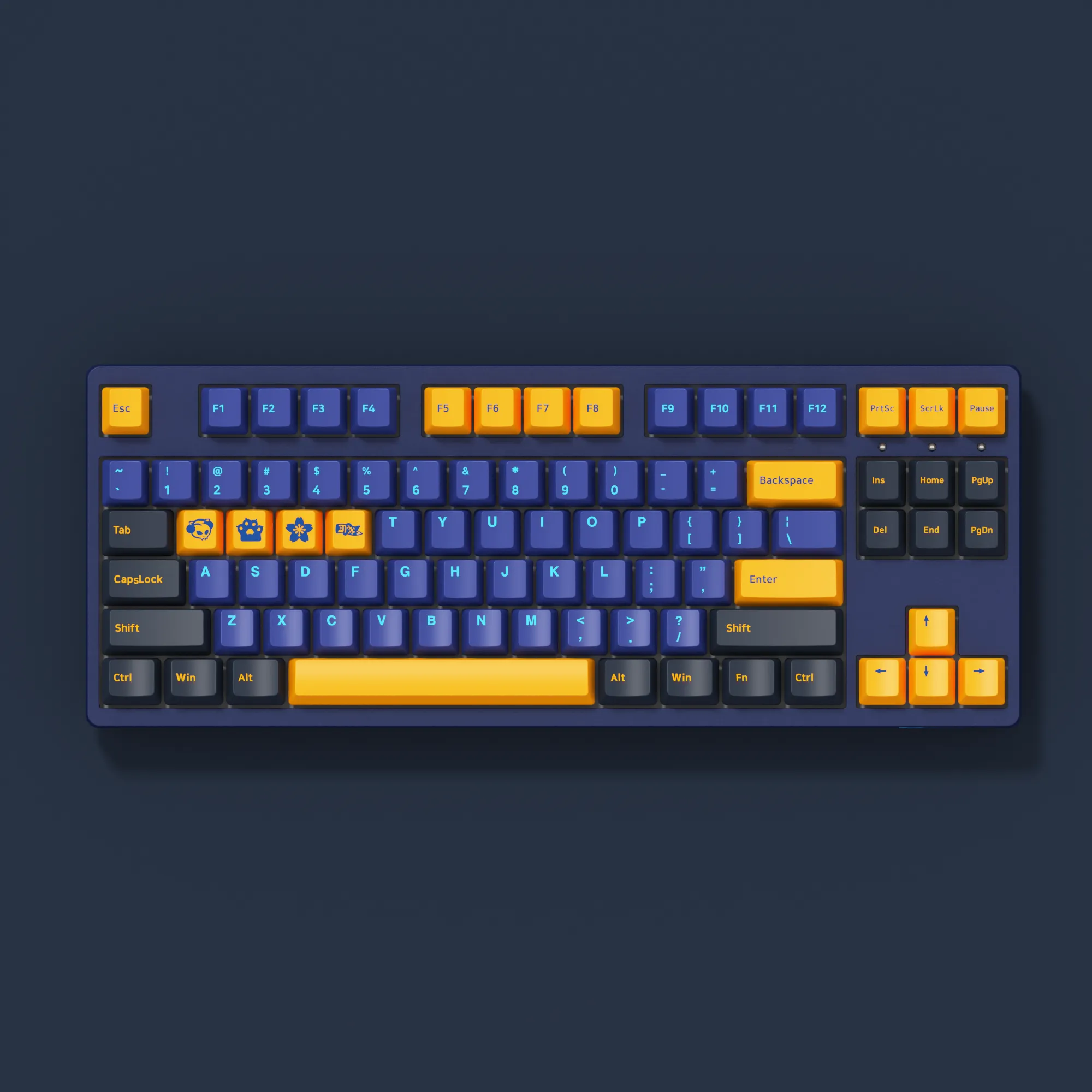 Horizon 3087DS