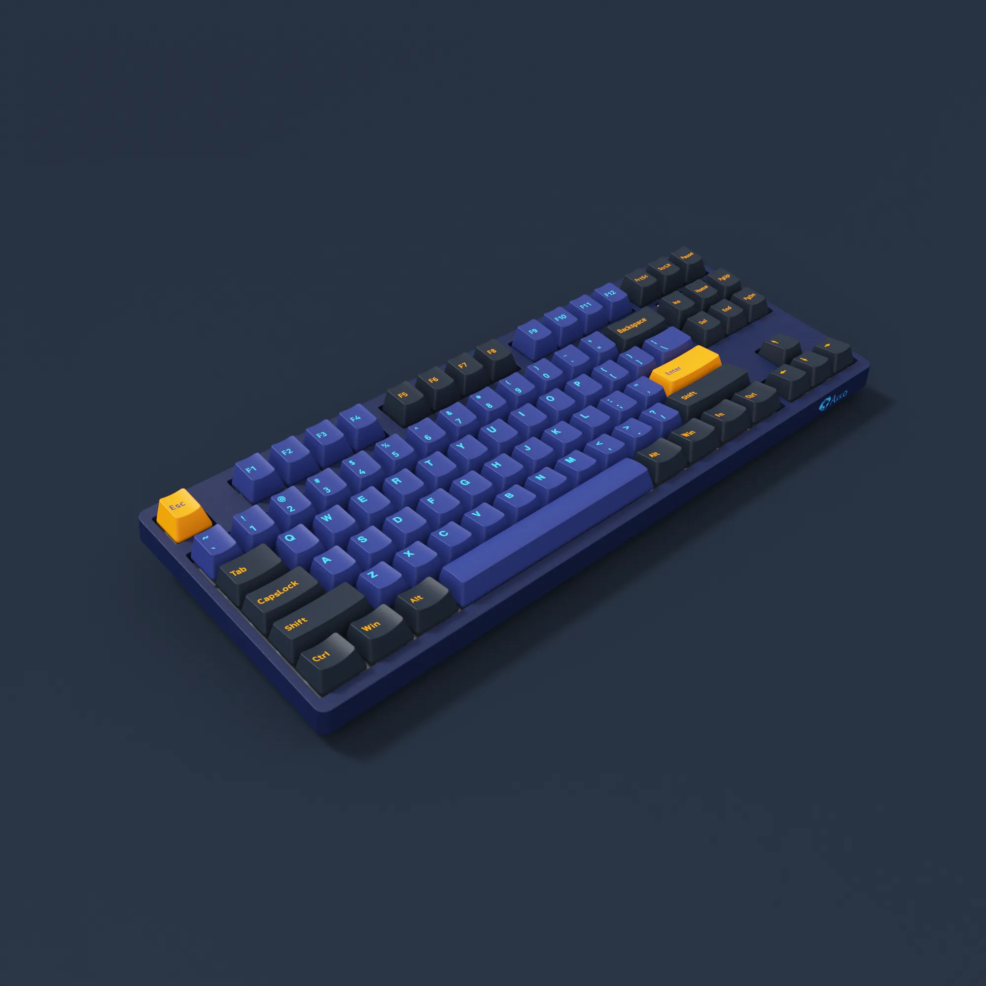 Horizon 3087DS