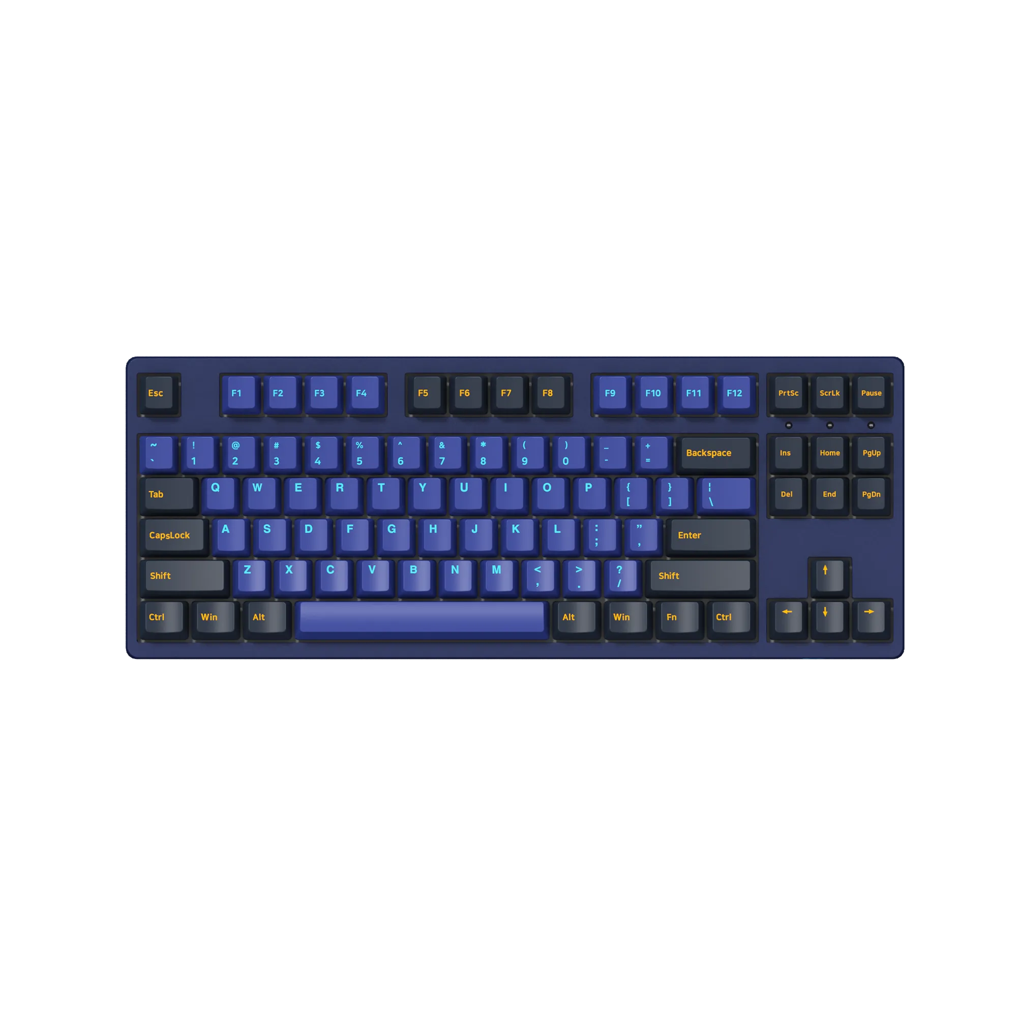 Horizon 3087DS