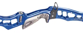 HOYT PRODIGY P5 FORMULA RECURVE RISER / HANDLE 25″
