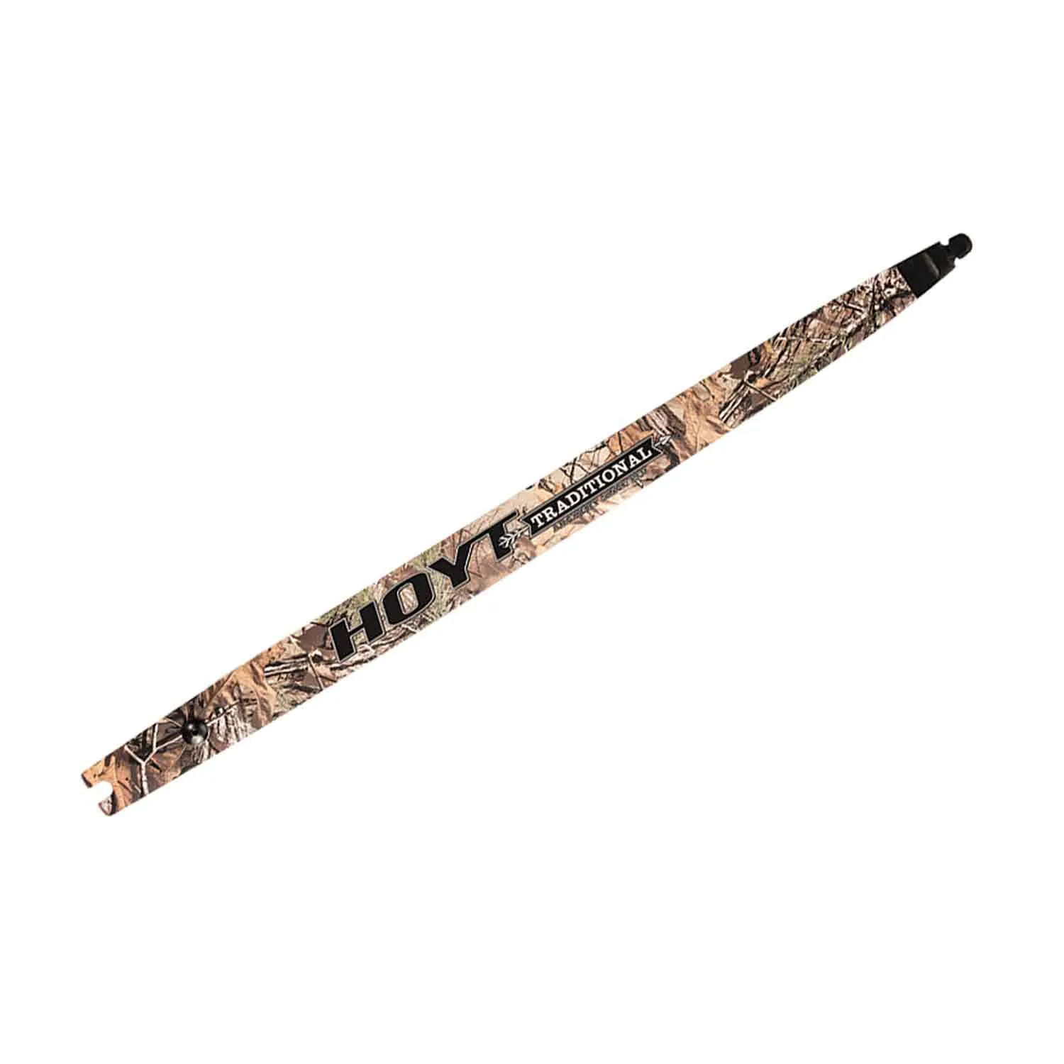 Hoyt Satori Traditional ILF Recurve Limbs