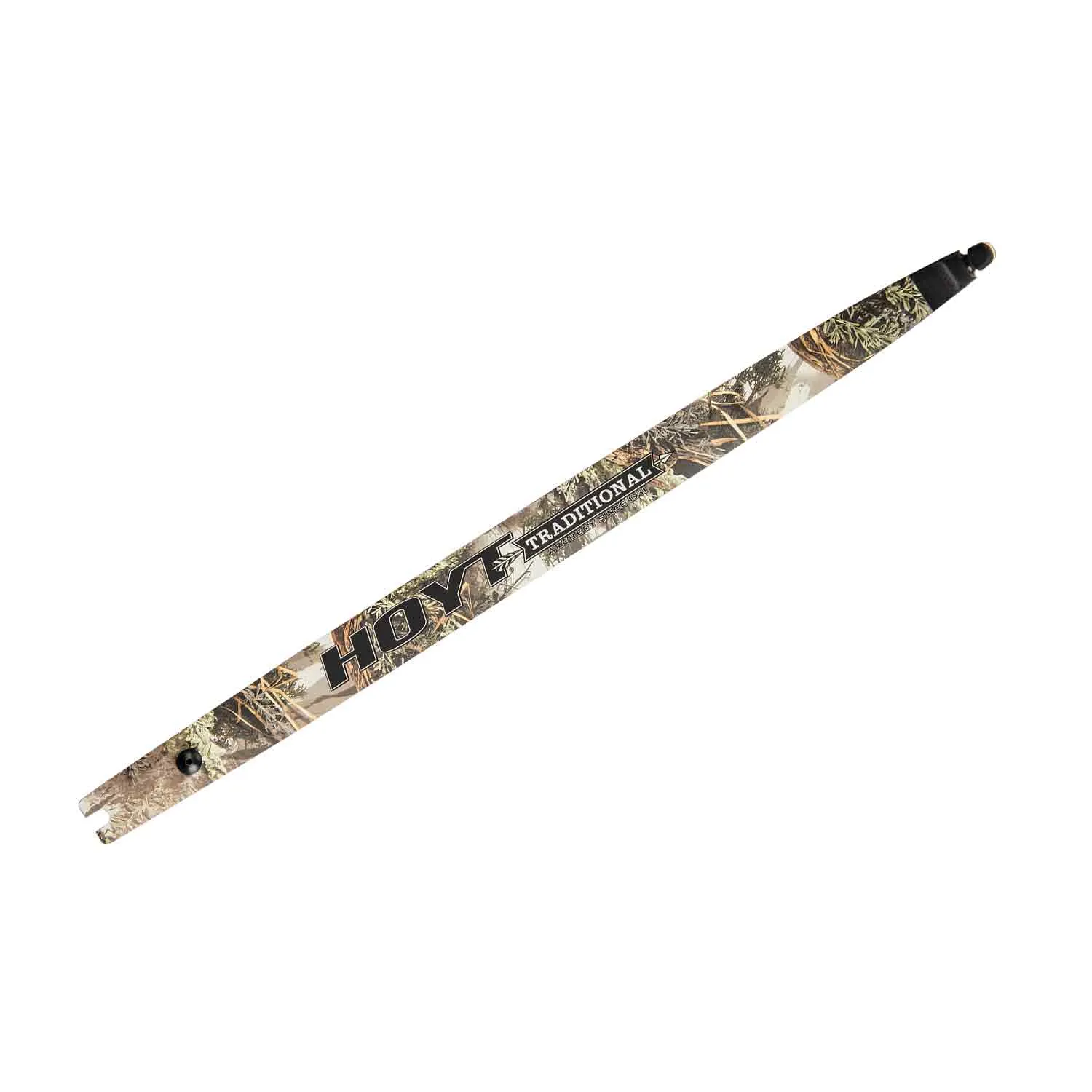 Hoyt Satori Traditional ILF Recurve Limbs