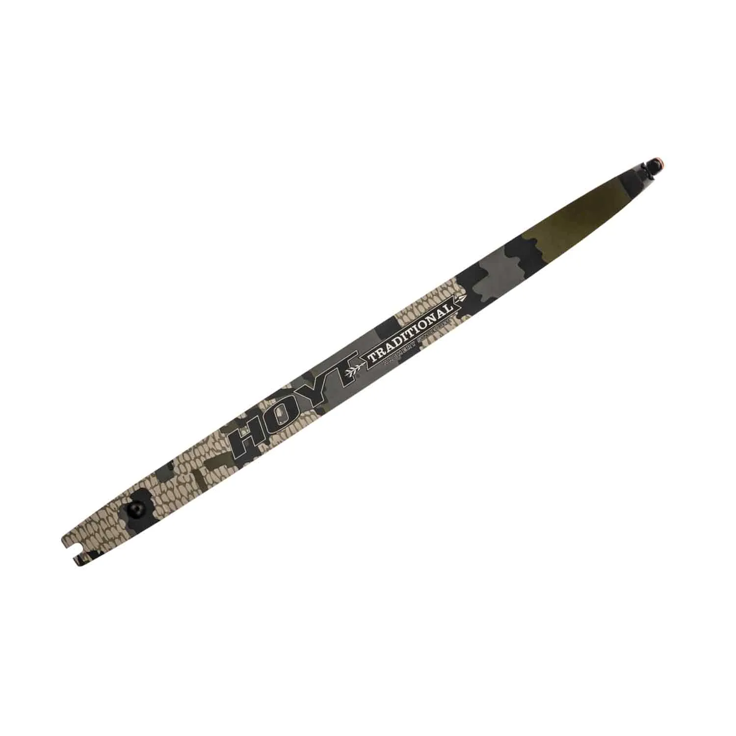Hoyt Satori Traditional ILF Recurve Limbs