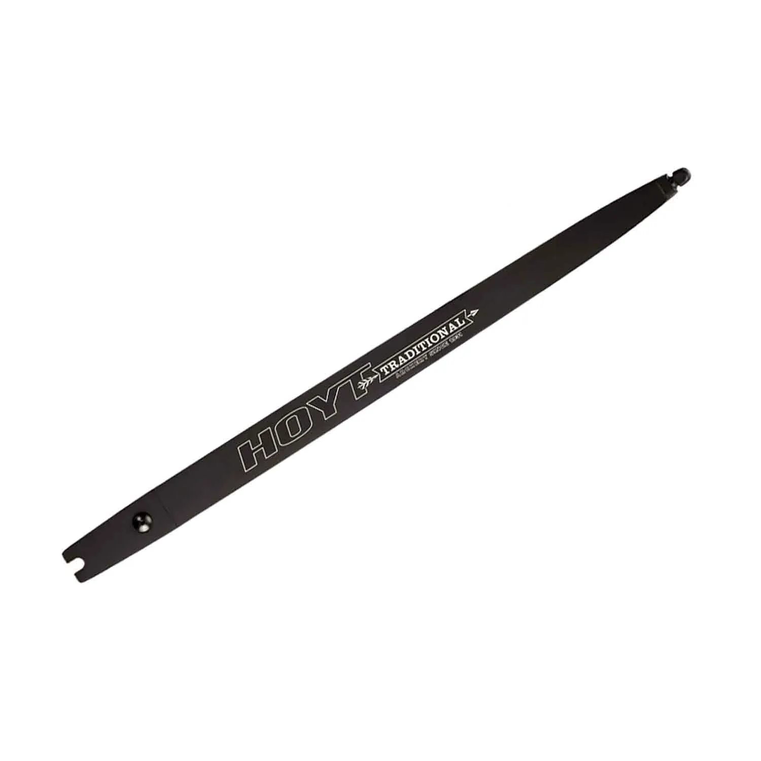 Hoyt Satori Traditional ILF Recurve Limbs