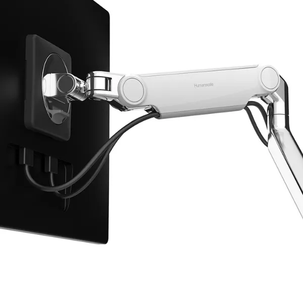 Humanscale M2.1 Single Monitor Arm