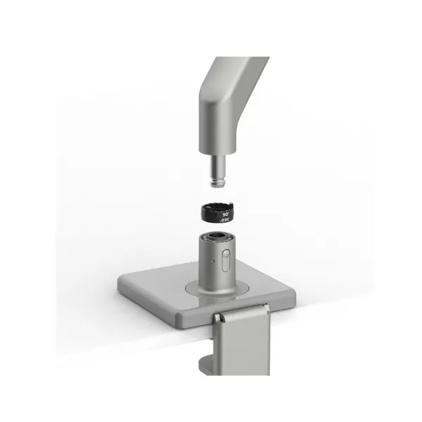 Humanscale M2.1 Single Monitor Arm