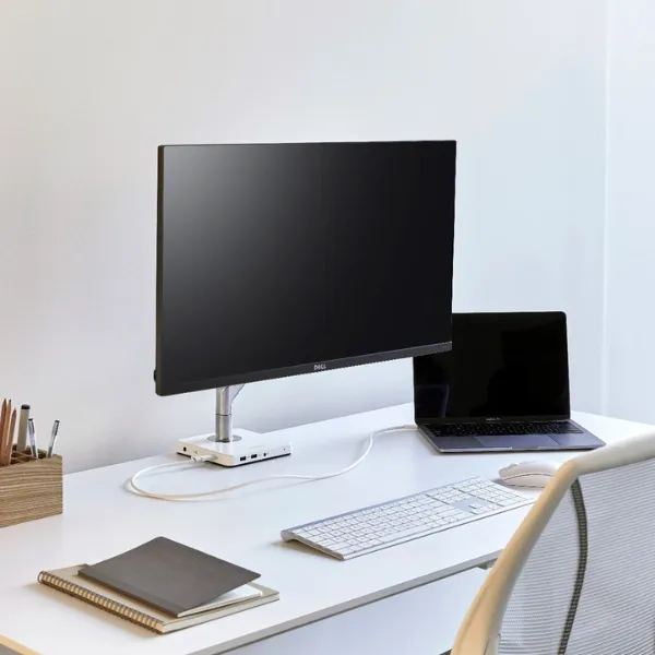 Humanscale M2.1 Single Monitor Arm