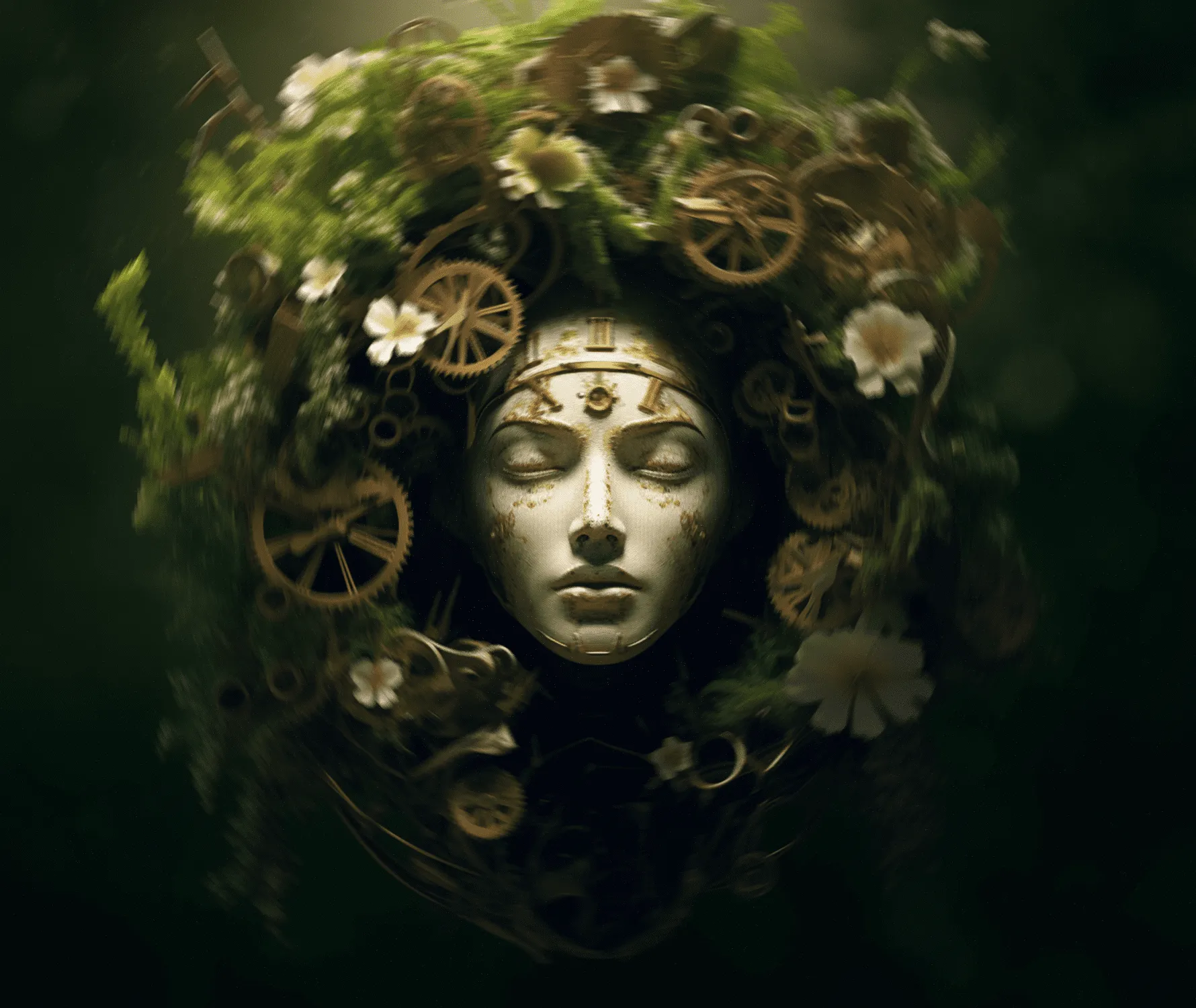 Hybrid Voices Designs