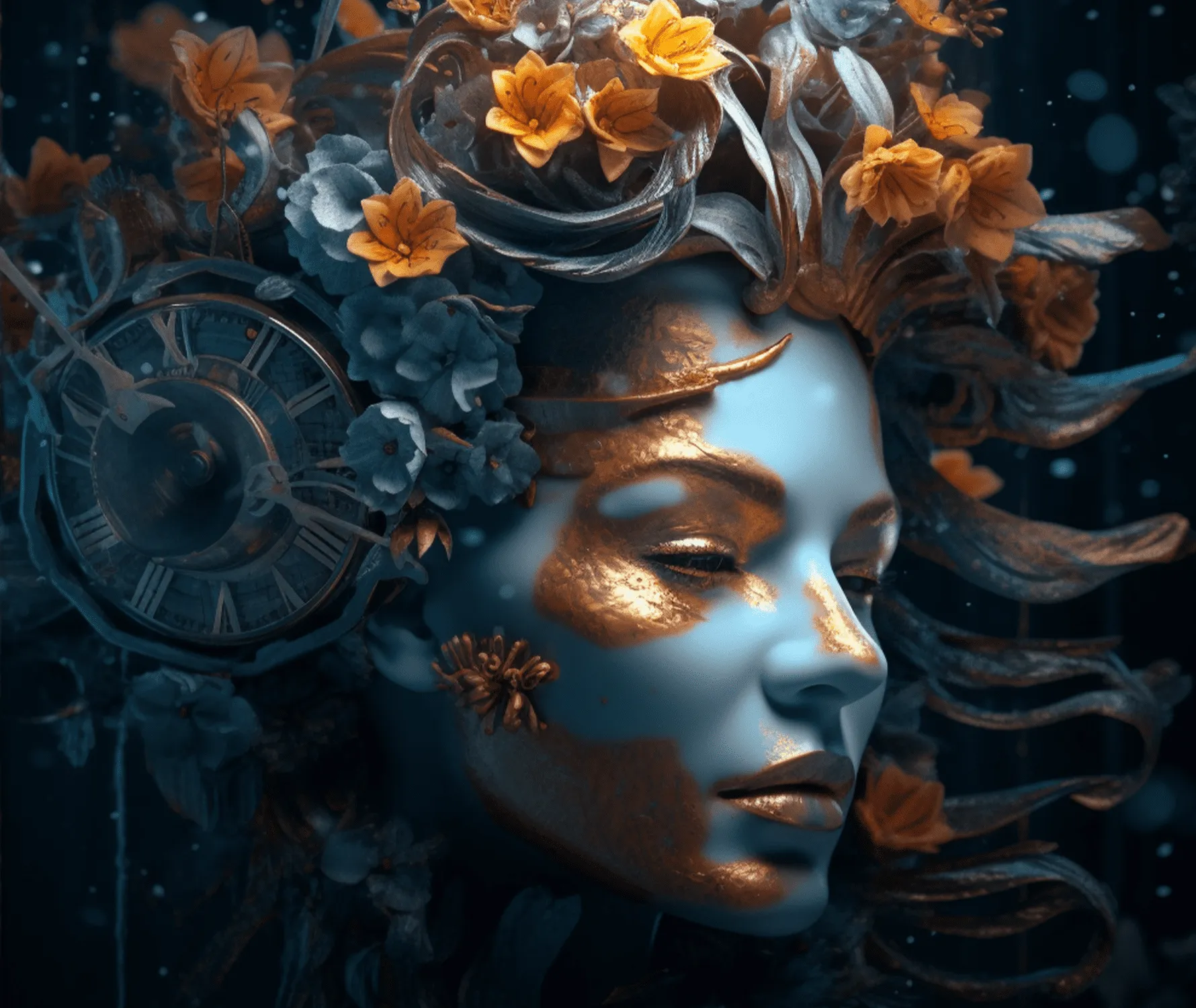 Hybrid Voices Designs