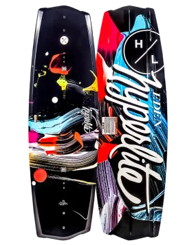 Hyperlite Eden Women's Wakeboard - 2025