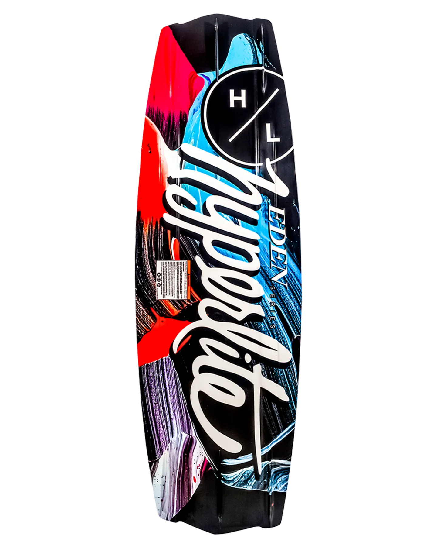 Hyperlite Eden Women's Wakeboard - 2025