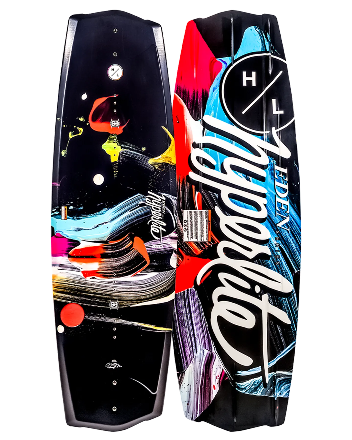 Hyperlite Eden Women's Wakeboard - 2025