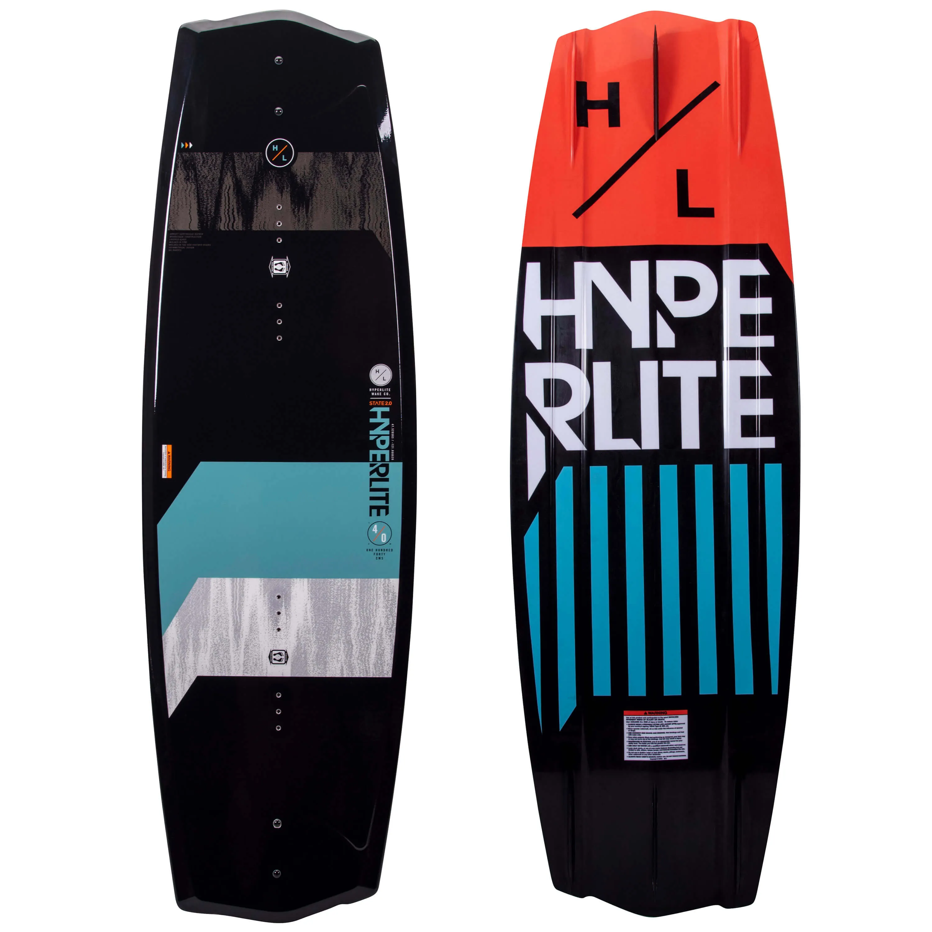 Hyperlite State Junior Wakeboard