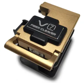 INNO Instrument V7 Fiber Optic Cleaver
