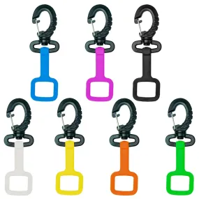 Innovative Rubber Octo Holders