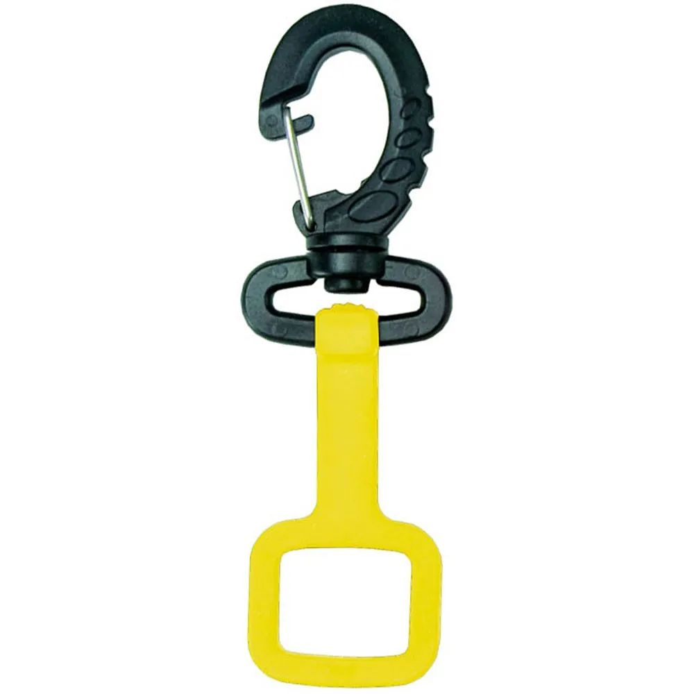 Innovative Rubber Octo Holders