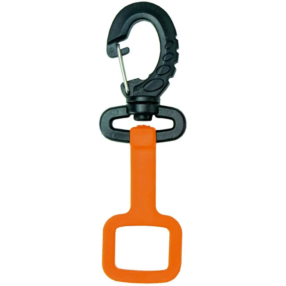 Innovative Rubber Octo Holders