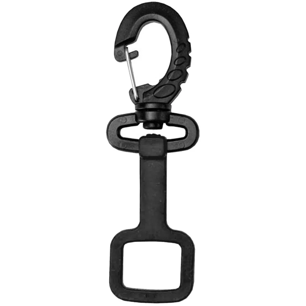 Innovative Rubber Octo Holders