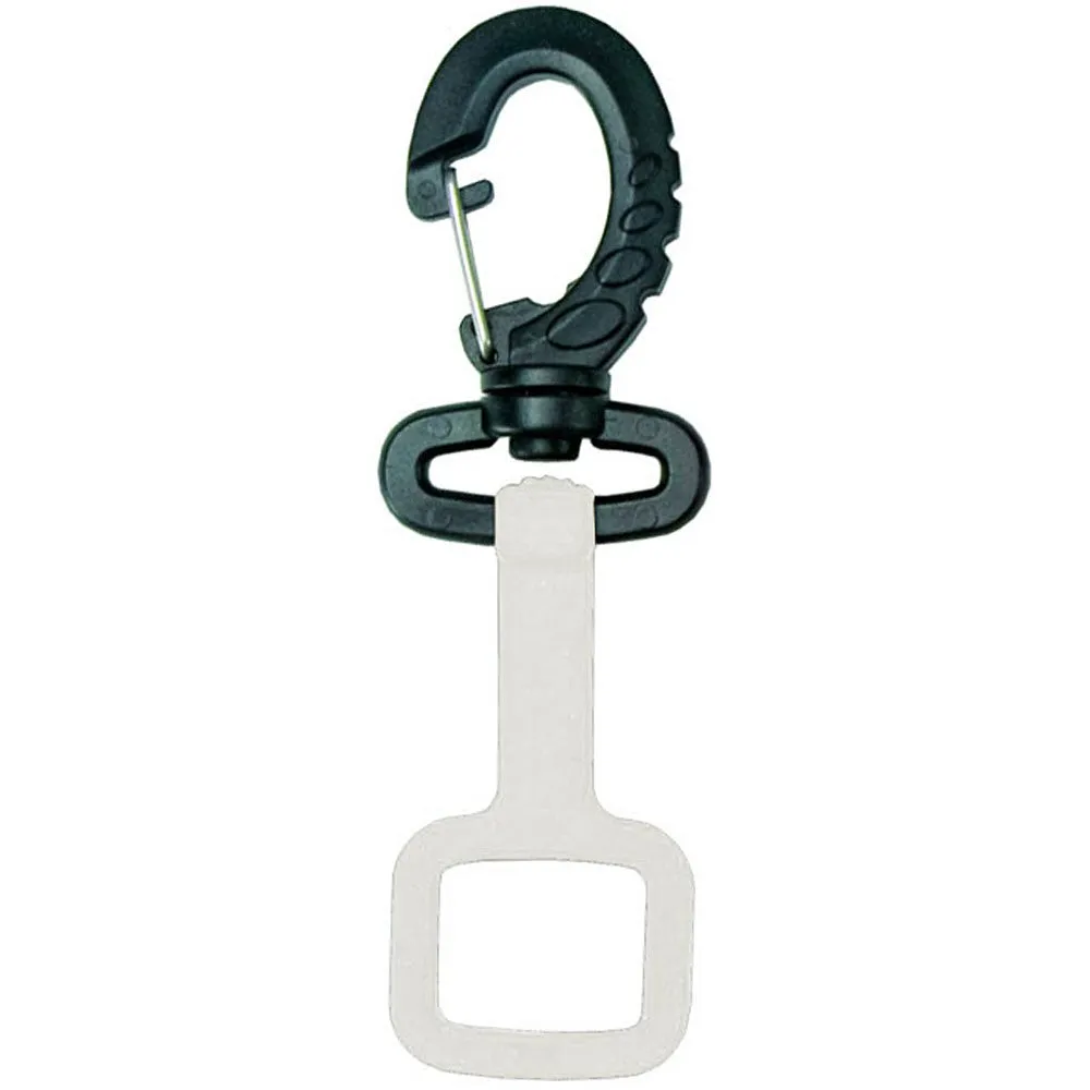 Innovative Rubber Octo Holders