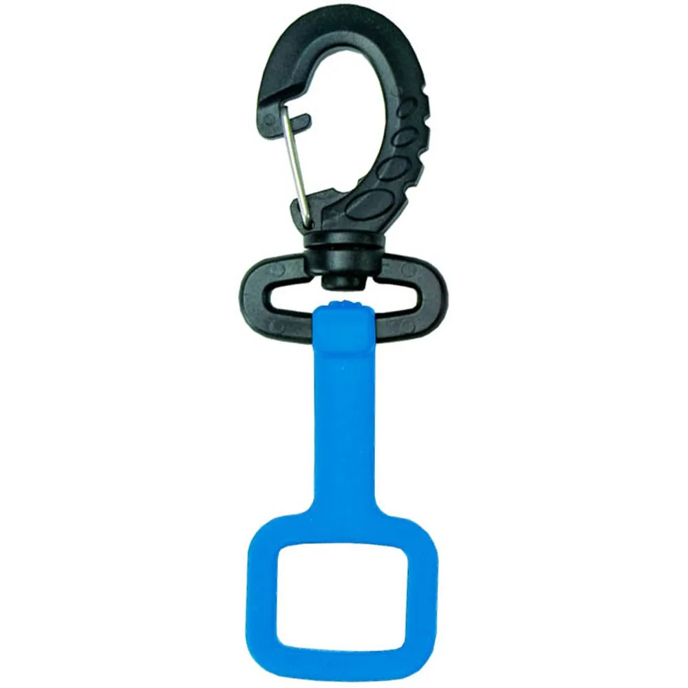 Innovative Rubber Octo Holders