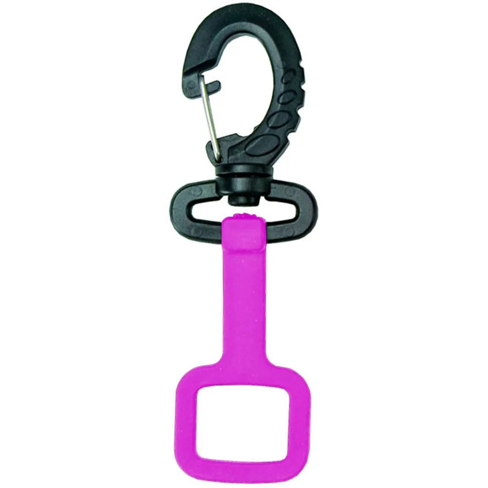 Innovative Rubber Octo Holders