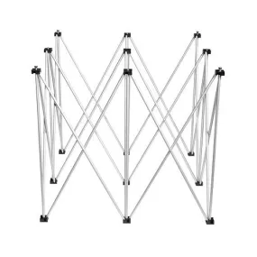 Intellistage IS-IS4X4X32 Square Platform Riser
