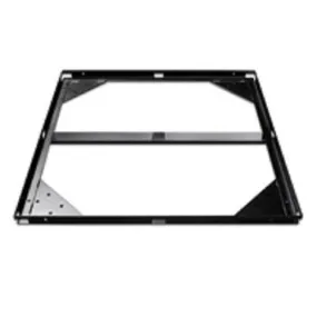 Intellistage IS-ISFR3X3D 2 Pack Metal Frames