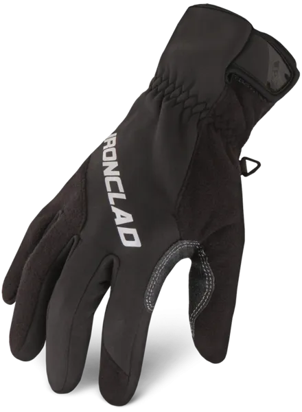 IronClad Summit Reflective Work Glove