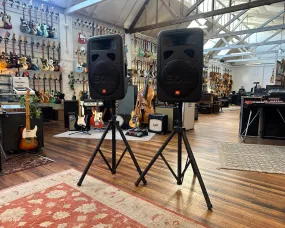 JBL EON15 G2 Pair