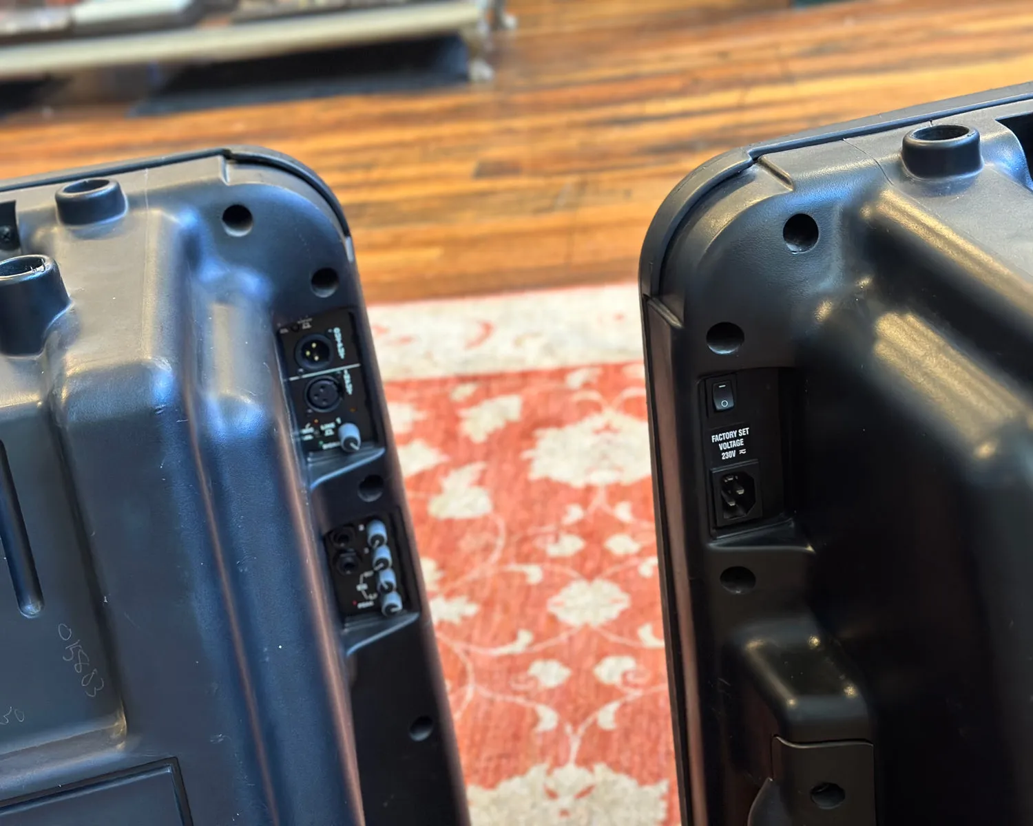 JBL EON15 G2 Pair