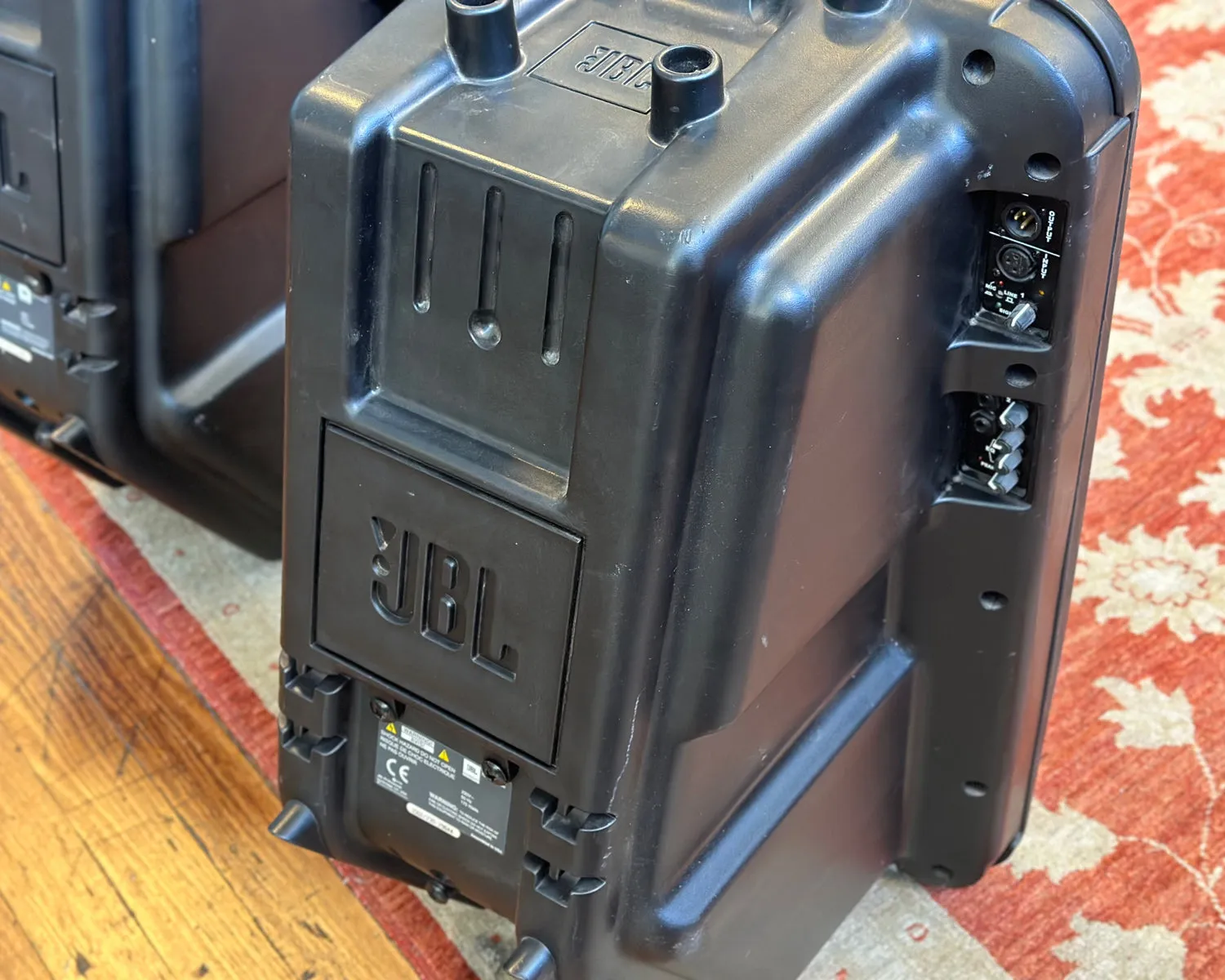 JBL EON15 G2 Pair