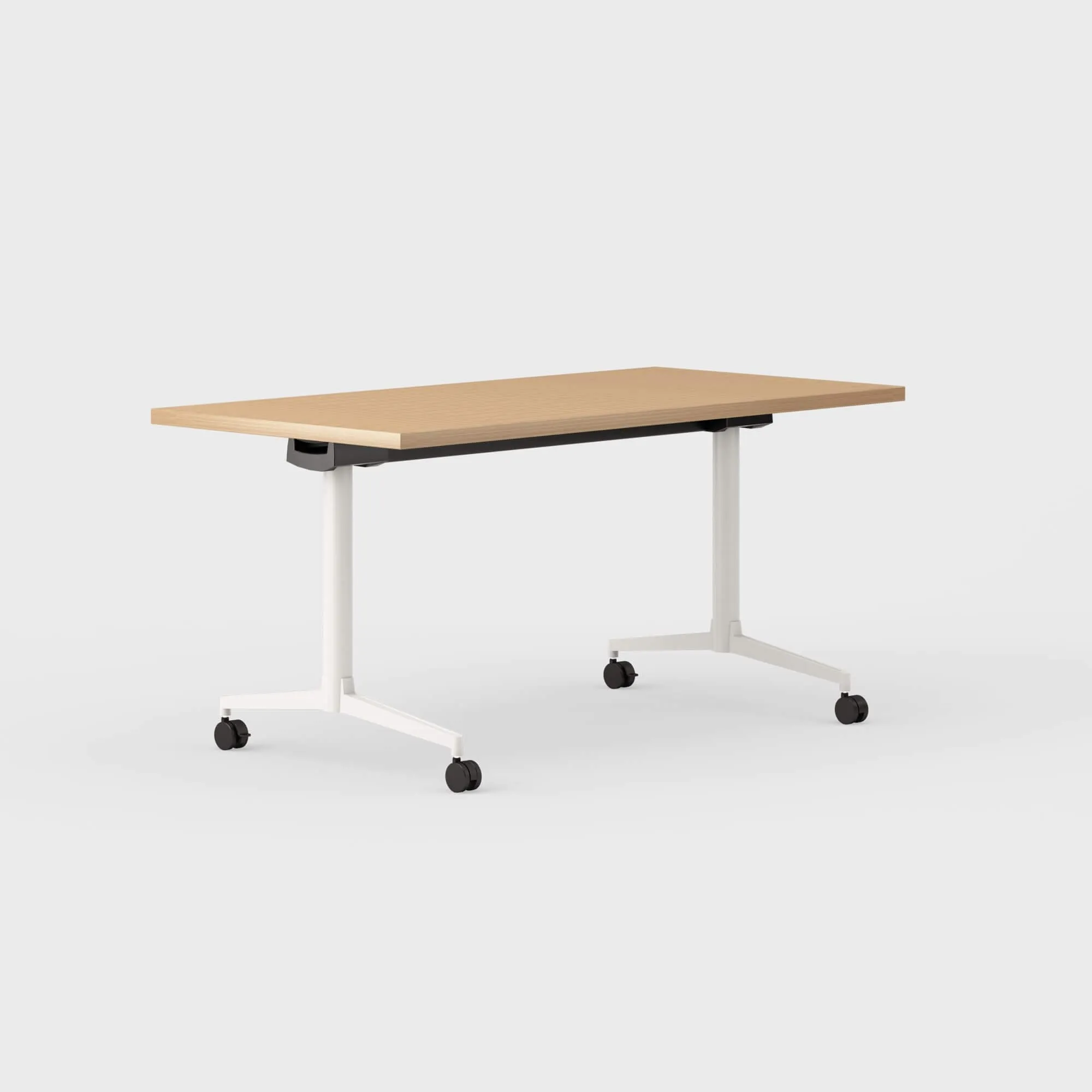Jive T-Base Flip Table