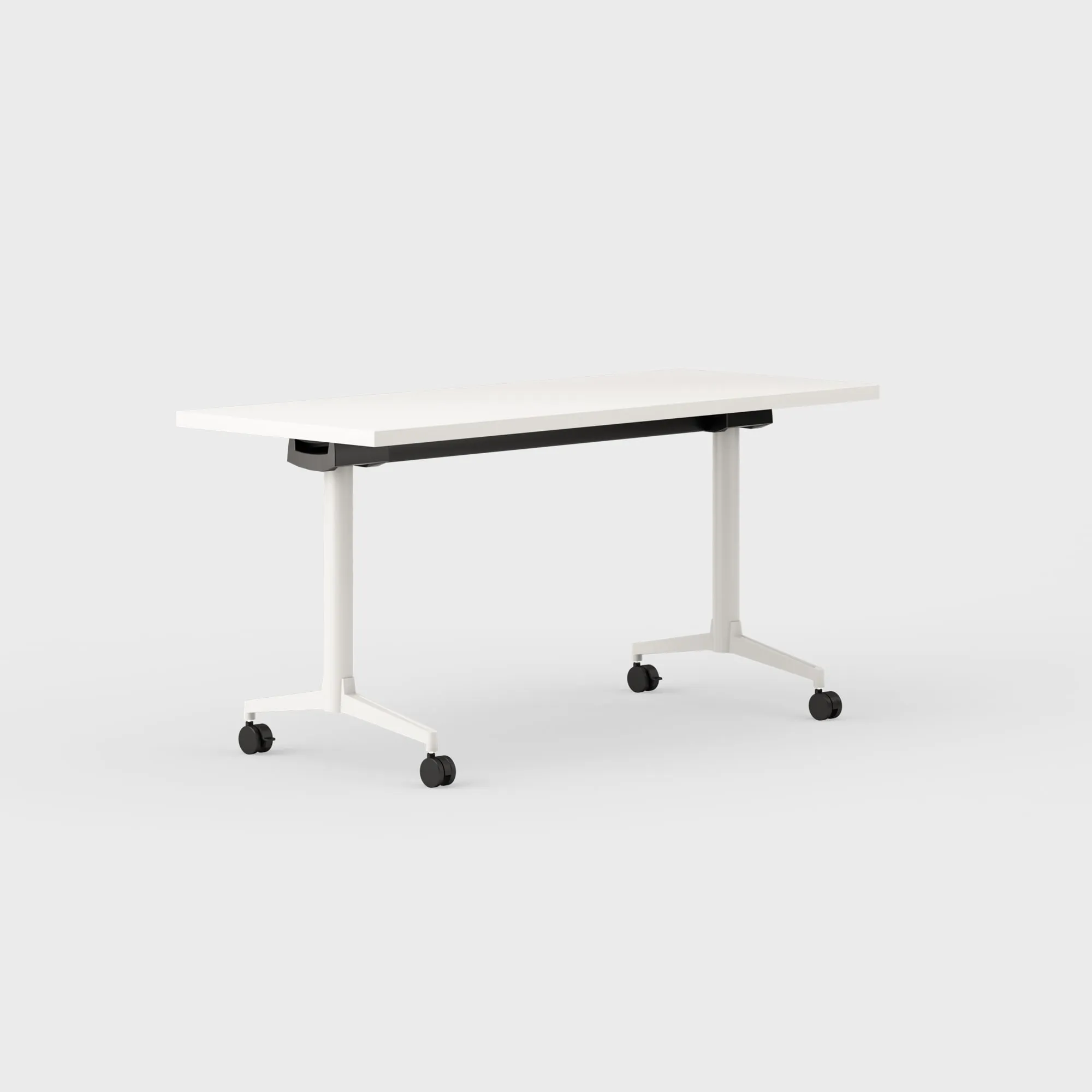 Jive T-Base Flip Table