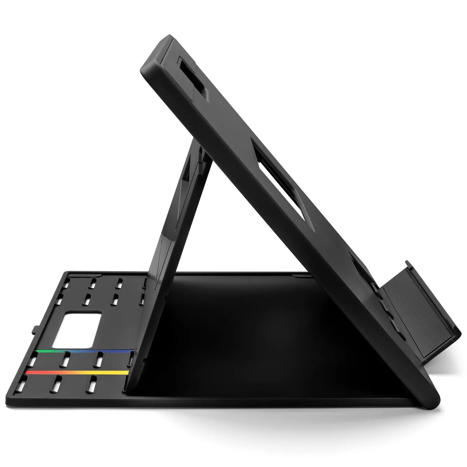 Kensington Easy Riser Laptop Riser - Black