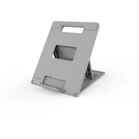 Kensington Easy Riser Laptop Riser - For Devices Up to 14" - Grey