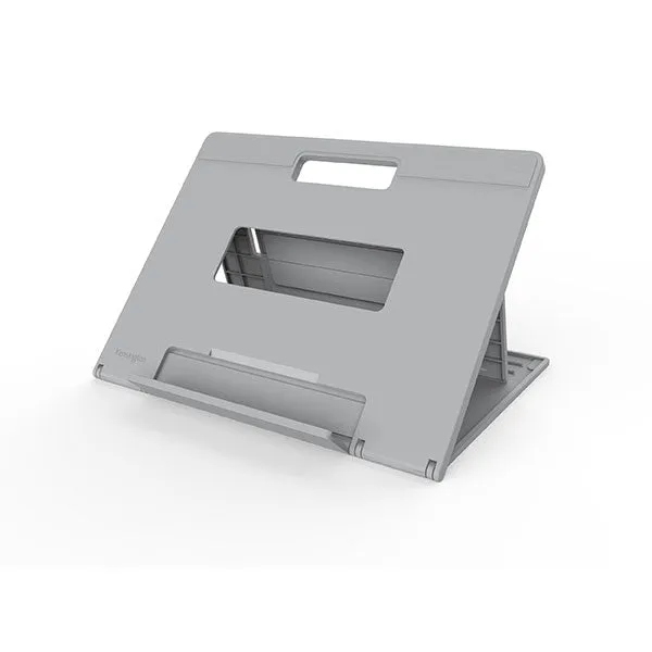Kensington Easy Riser Laptop Riser -  For Devices Up to 17" - Grey