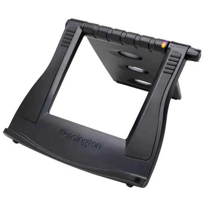 Kensington Smartfit Easy Riser Go Laptop Riser 14 Inch Black